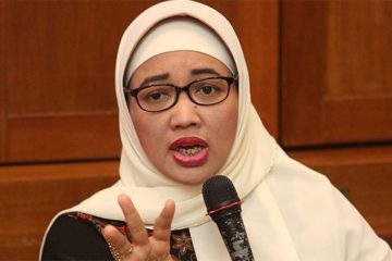 Komisioner KPAI Bidang Pendidikan, Retno Listyarti