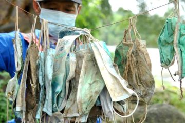 LIPI Upayakan Solusi untuk Limbah Medis