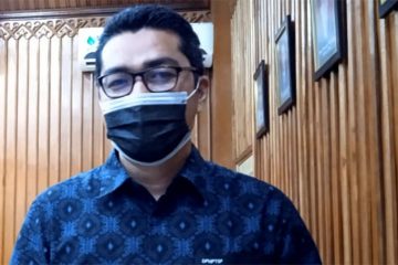 Kepala Dinas Penanaman Modal dan Pelayanan Terpadu Satu Pintu (DPMPTSP) Aceh, Marthunis, ST, DEA