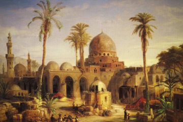 Masjid (Islam Pos)