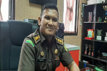 Kejati Periksa Sekda Aceh Tenggara Terkait Kasus Pembangunan Jalan