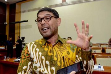 Nasir Djamil Soal Elektabilitas Tinggi, Kalahkan Nova Iriansyah dan Mualem