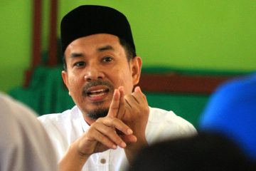 Pengamat Kebijakan Publik USK, Dr Nasrul Zaman. (Foto: Dok. pribadi)