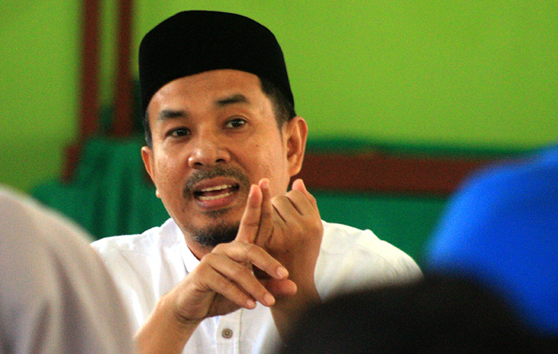 Pengamat Kebijakan Publik USK, Dr Nasrul Zaman. (Foto: Dok. pribadi)