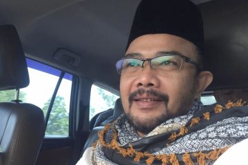 Muhammad Nazar