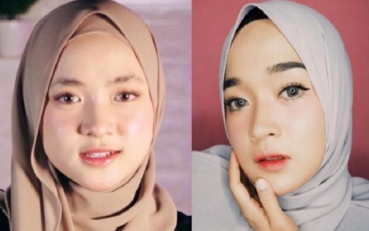 Istri Ayus Sering Dandani Nissa Sabyan