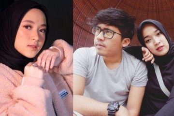Digugat Cerai Istri, Ayus Sabyan Sudah 4 Kali Selingkuh