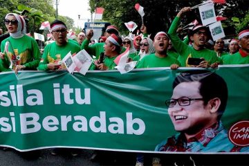 Kader PKB Diminta Stop Bahas Revisi UU Pemilu