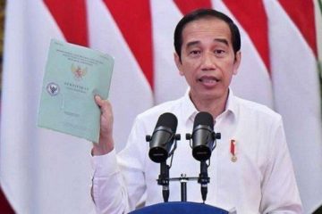 Ahli IT: Sertifikat Tanah Elektronik Ada Risikonya