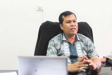 Guru Besar USK Lulus Fit and Proper Test Dewan Syariah Aceh Periode 2021-2025