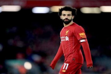 Presiden Bayern Munich: Mohamed Salah, Messinya Afrika