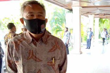 Sayed Abdullah, Ketua KIP Gayo Lues
