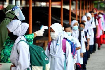 4 Opsi Pengganti Ujian Nasional Sebagai Syarat Lulus, Apa Saja?