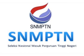 Pendaftar SNMPTN Baru 30 Persen, Batas Sampai 24 Februari 2021