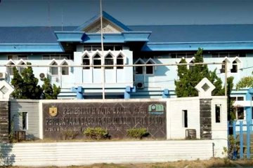 BPKP Aceh Nilai PDAM Tirta Daroy Banda Aceh Sehat