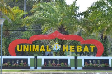 50 Universitas Terbaik di Indonesia: Unimal Peringkat 40, Unsyiah Nomor 17