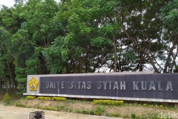 Pendaftaran SNMPTN USK Dibuka Tanggal 15-24 Februari 2021
