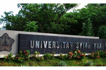 Universitas Syiah Kuala
