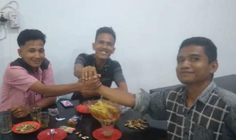 Aliansi Pemuda Bersaru Desa (APBDes)