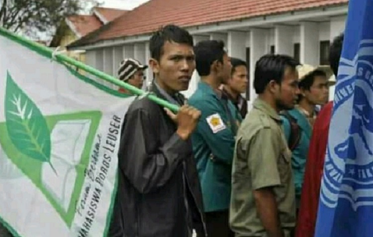 Aliansi Pemuda Bersatu Desa (APBDES)
