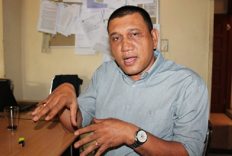 Terkait Handuk, MaTA Minta Pemerintah Aceh Evaluasi Kinerja BRA