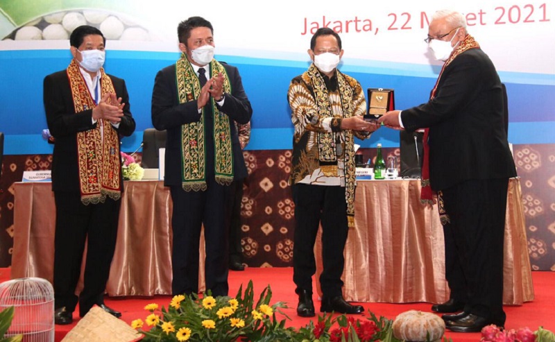 BPD Dukung Pemda Pulihkan Ekonomi di Tengah Pandemi