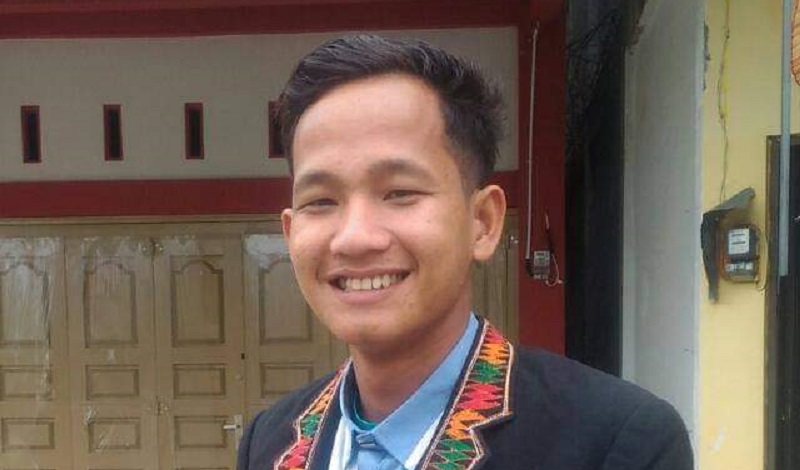 Koordinator aksi bimtek, Hakiki.
