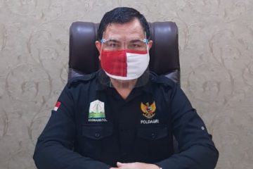 Kesbangpol Siap Fasilitasi Penyampaian Aspirasi