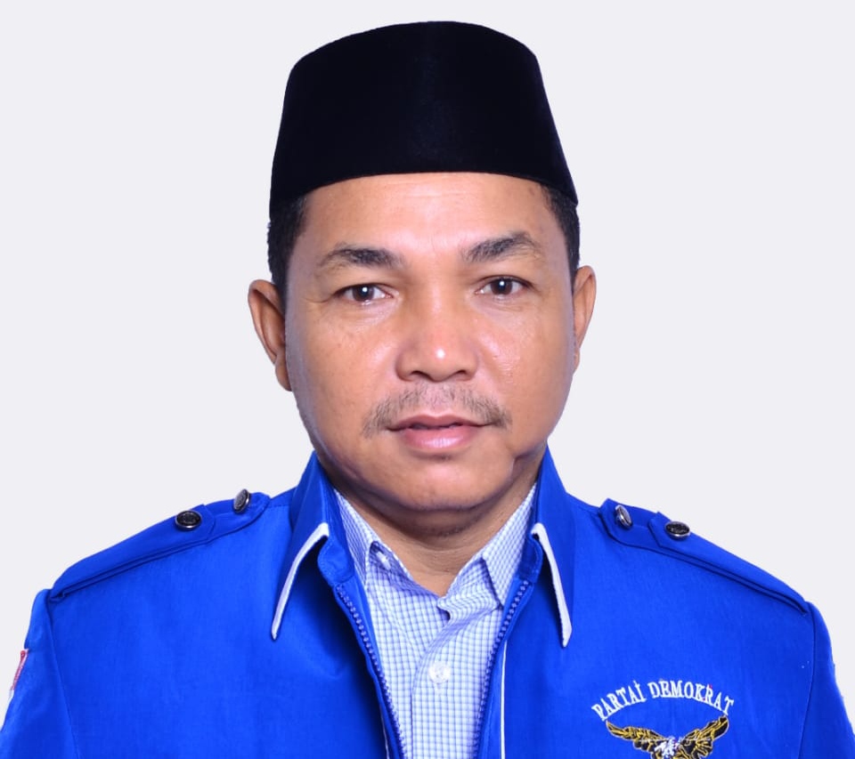 Fraksi Demokrat DPRK Subulussalam Apresiasi Sikap Tegas AHY