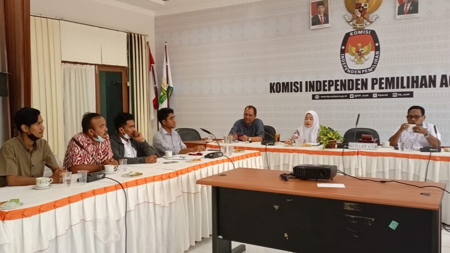 Muda Seudang: Pilkada Berjalan Sesuai Kekhususan Aceh