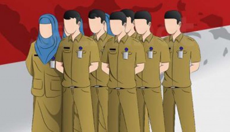 Libur Panjang Pekan Ini, PNS Dilarang ke Luar Kota