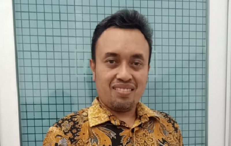 Mohd. Jully Fuady, Kuasa Hukum Pemerintah Aceh