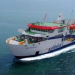 Pemkab Simeulue Minta KMP Aceh Hebat 1 Tetap Layani Warga Pulau