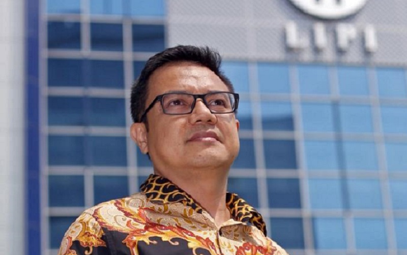 Prof Firman: KLB Partai Demokrat Ilegal dan Sangat Memalukan