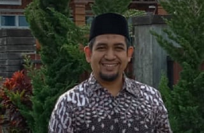 Marzuki: Tradisi Peusijuek Boleh Dilakukan dan Bukan Bid’ah
