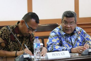 (Foto: Ombudsman RI Perwakilan Aceh)