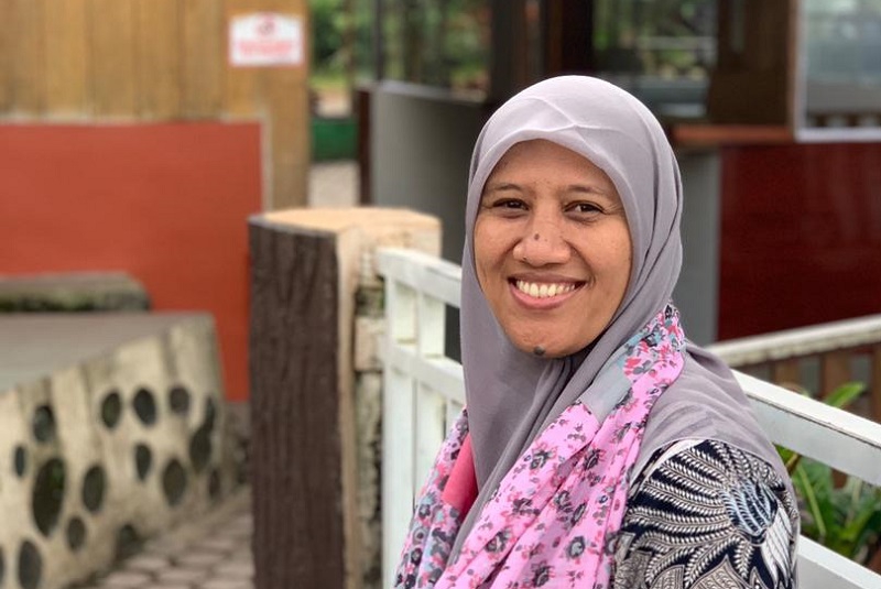 PKBI: Rawat Perdamaian dan Kesetaraan Gender