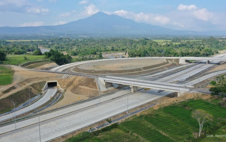 Mulai Rabu, Tol Sibanceh Seksi 3 Dibuka Gratis