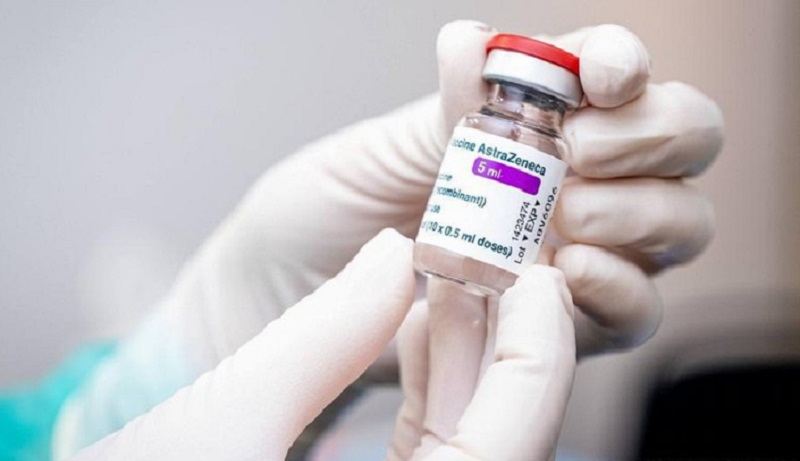 Vaksin AstraZeneca boleh digunakan dalam keadaaan darurat.