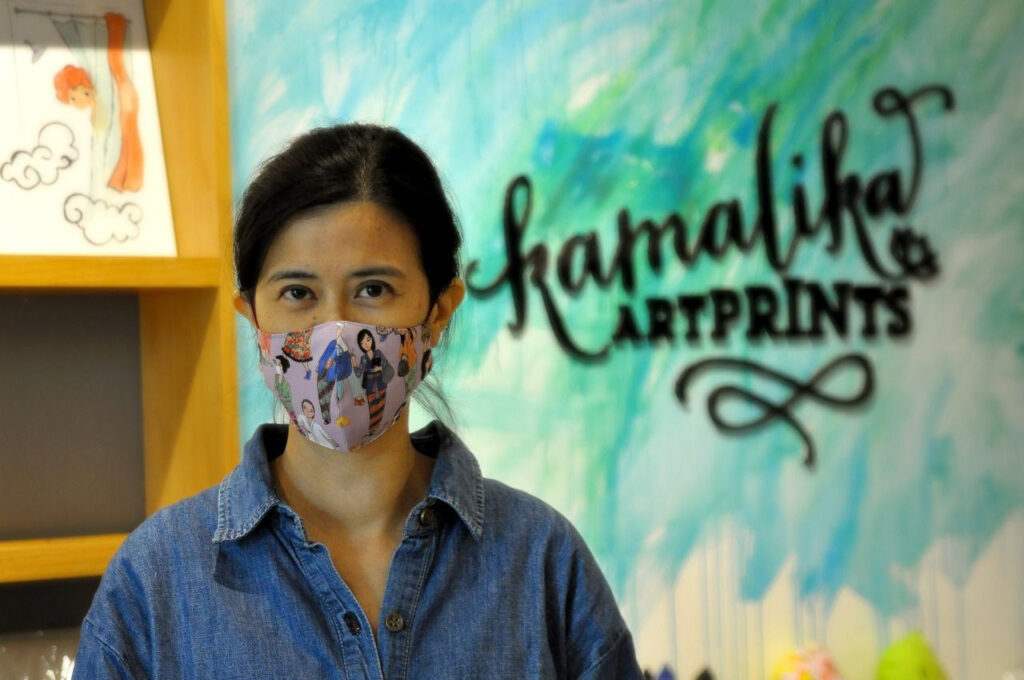 Kisah Winarti, Pengusaha Perempuan yang “Bangkrut” karena  