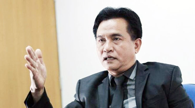 Yusril Ihza Mahendra