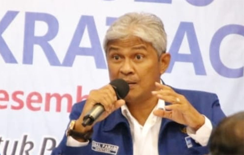 Iqbal Farabi