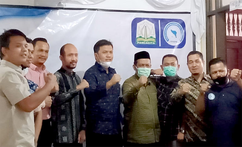 Milad ke-10, FPMPA Diminta Suarakan Aspirasi Pemuda Aceh