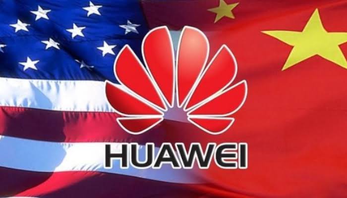 Lima Perusahaan China Jadi Ancaman Keamanan AS, Termasuk Huawei