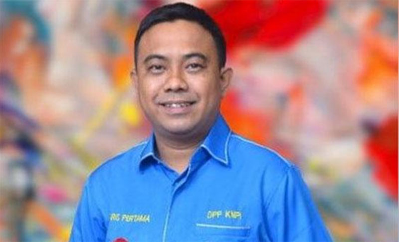 Haris Pertama
