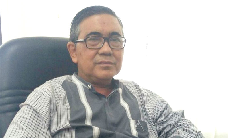 Mawardi Ismail