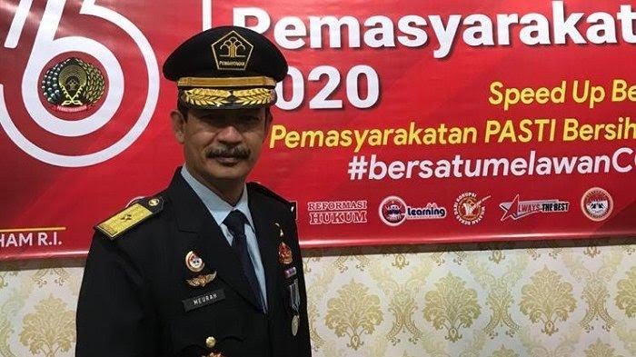 Meurah Budiman Bangun Sinergitas dengan Semua Pihak