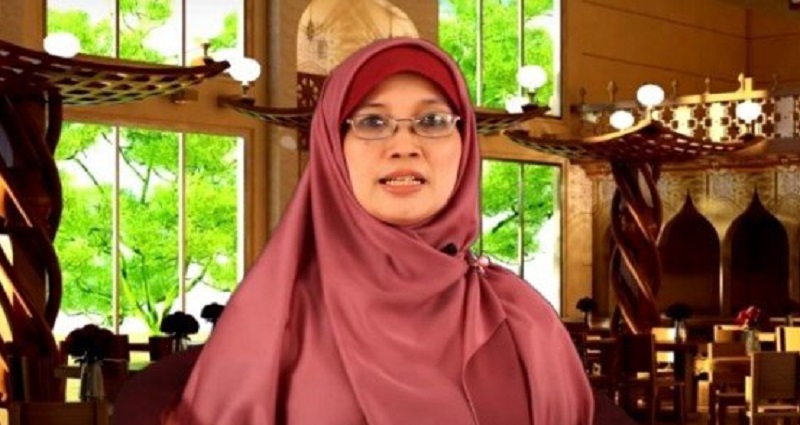 Teh Ninih