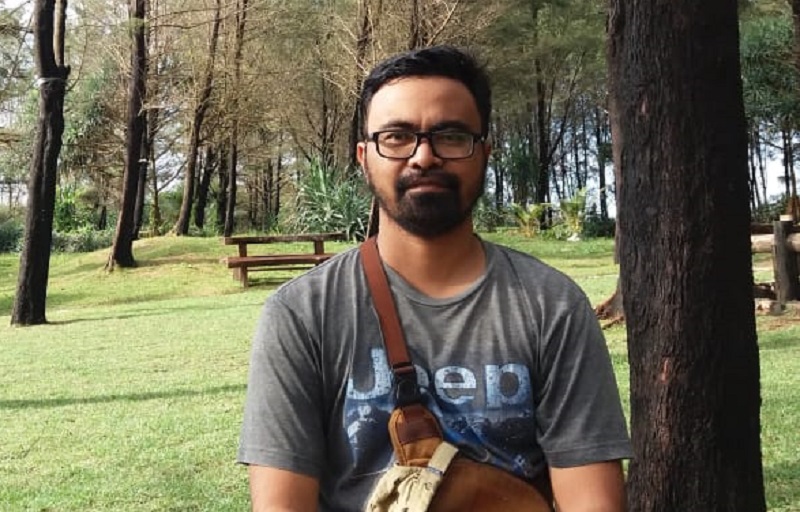 Akhsanul Khalis