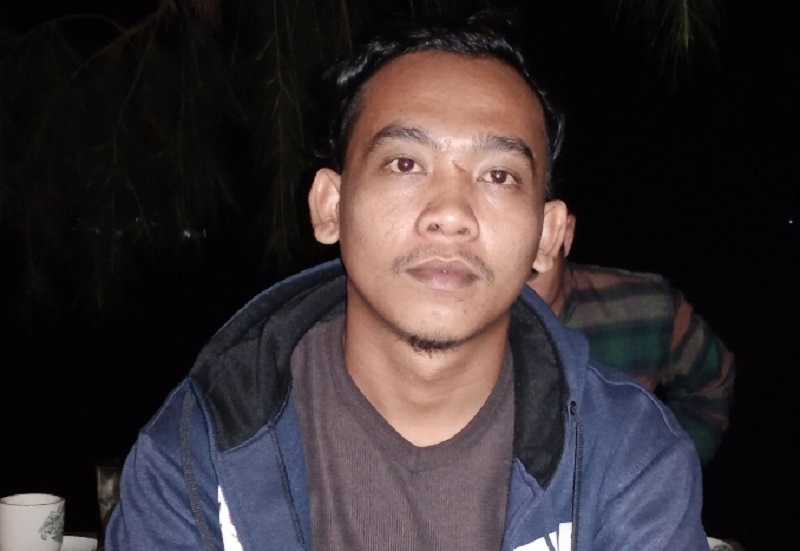 Mahasiswa Aceh Singkil Cap Perubahan Pemerintah Dul-Saza Mandul
